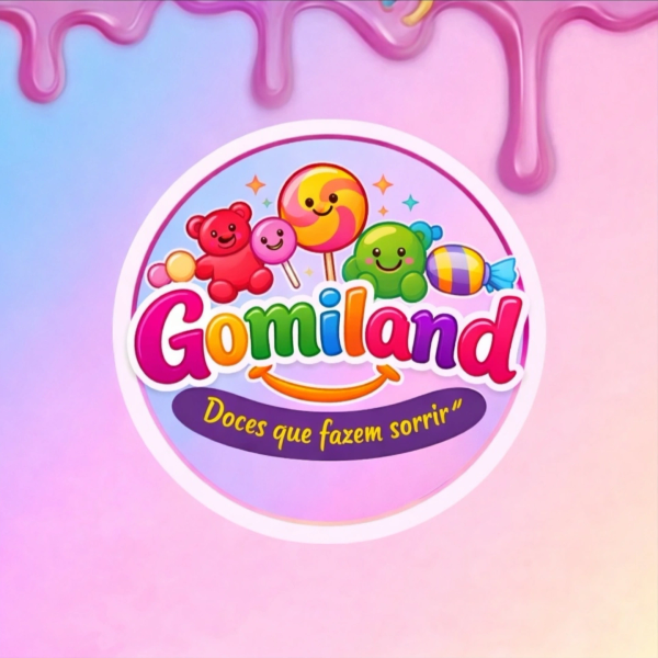 Gomiland docesquefazemsorrir