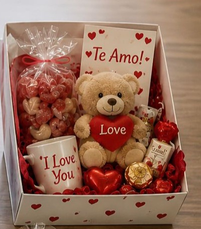 💌 Miminho de Amor
