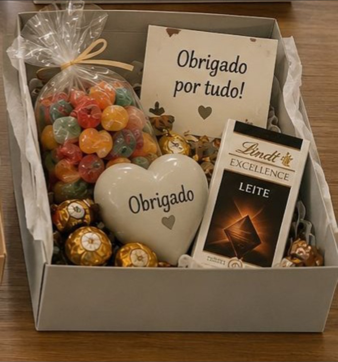 🖤 Miminho para o Pai