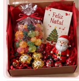 ✨ Natal Mágico