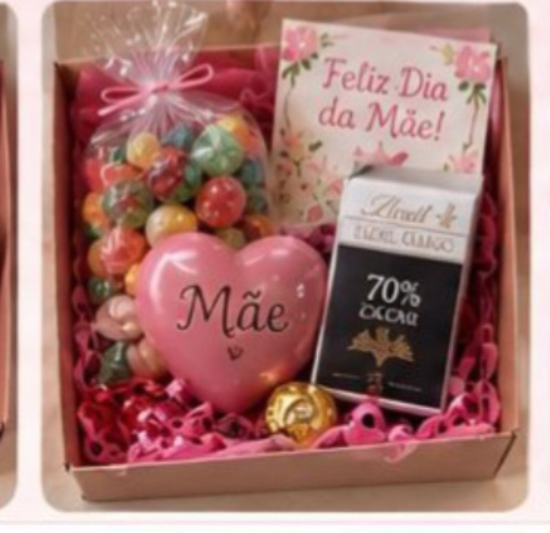 💗 Melhor Mãe